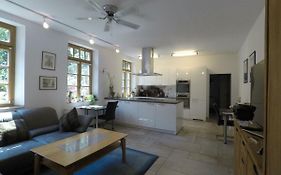 Ferienwohnung auf dem Sturmhof